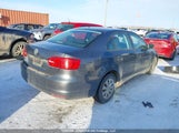 Volkswagen Jetta S 3VW2K7AJXCM415408 снимка