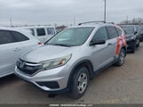 Honda Cr-V Lx 2HKRM4H35GH103512 снимка
