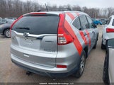 Honda Cr-V Lx 2HKRM4H35GH103512 снимка