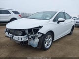 Chevrolet Cruze Lt Auto 1G1BE5SM1H7201540 снимка