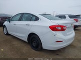 Chevrolet Cruze Lt Auto 1G1BE5SM1H7201540 снимка