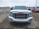 GMC Sierra  Slt 3GTU2NEJ1JG304459 снимка