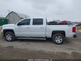 GMC Sierra  Slt 3GTU2NEJ1JG304459 снимка