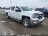 GMC Sierra  Slt 3GTU2NEJ1JG304459 снимка
