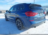 BMW X3 xDrive30I 5UXTY5C02M9G49347 photo