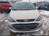 Chevrolet Spark 1Lt KL8CD6SA9LC423925 снимка