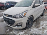Chevrolet Spark 1Lt KL8CD6SA9LC423925 снимка