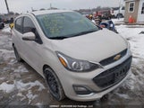Chevrolet Spark 1Lt KL8CD6SA9LC423925 снимка