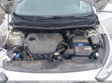 Hyundai Accent Se KMHCT5AEXGU269732 снимка