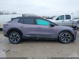 Chevrolet Equinox Ev Rs 3GN7DSRR3RS295995 снимка