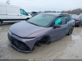 Chevrolet Equinox Ev Rs 3GN7DSRR3RS295995 снимка