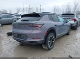 Chevrolet Equinox Ev Rs 3GN7DSRR3RS295995 снимка