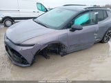 Chevrolet Equinox Ev Rs 3GN7DSRR3RS295995 снимка
