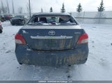 Toyota Yaris JTDBT4K34A1377232 снимка