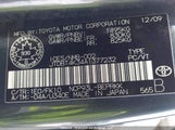 Toyota Yaris JTDBT4K34A1377232 снимка