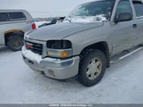GMC New Sierra K1500 2GTEK13T051199204 снимка