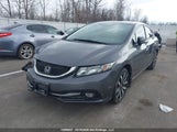 Honda Civic Touring 2HGFB2F71FH038928 снимка