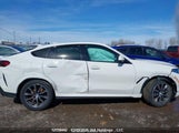 BMW X6 xDrive40I 5UX33EX0XR9T15354 fotografie