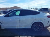 BMW X6 xDrive40I 5UX33EX0XR9T15354 снимка