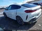 BMW X6 xDrive40I 5UX33EX0XR9T15354 photo