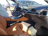 BMW X6 xDrive40I 5UX33EX0XR9T15354 fotografie