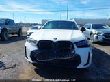 BMW X6 xDrive40I 5UX33EX0XR9T15354 снимка