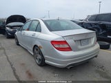 Mercedes-Benz C 250 4Matic WDDGF8FB0AF524015 снимка