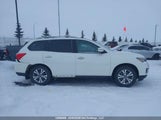Nissan Pathfinder S/Sl/Sv/Platinum 5N1DR2MM6KC604519 снимка