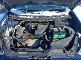 Nissan Rogue Sl JN8AS58V48W136754 снимка