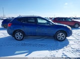 Nissan Rogue Sl JN8AS58V48W136754 снимка