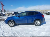 Nissan Rogue Sl JN8AS58V48W136754 снимка