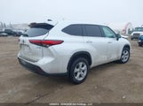 Toyota Highlander Hybrid Hybrid 5TDBBRCH1PS120678 снимка