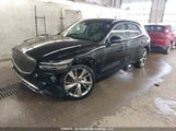 Genesis Gv70 Advanced/Advanced Plus/Prestige KMUMADTB7RU168515 снимка
