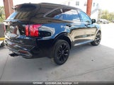Kia Sorento Sx/Sxp 5XYRKDLF7PF223939 снимка