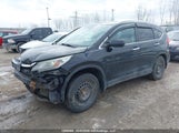 Honda Cr-V Touring 5J6RM4H97FL806943 снимка