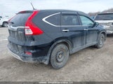 Honda Cr-V Touring 5J6RM4H97FL806943 снимка