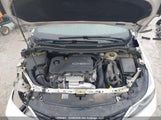 Chevrolet Cruze Lt 3G1BE6SM7HS550385 снимка