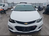 Chevrolet Cruze Lt 3G1BE6SM7HS550385 снимка