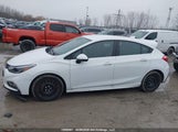 Chevrolet Cruze Lt 3G1BE6SM7HS550385 снимка