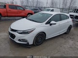 Chevrolet Cruze Lt 3G1BE6SM7HS550385 снимка