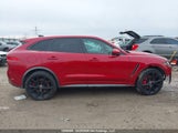 Jaguar F-Pace Svr SADCZ2EE1LA644158 снимка