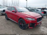 Jaguar F-Pace Svr SADCZ2EE1LA644158 снимка