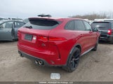 Jaguar F-Pace Svr SADCZ2EE1LA644158 снимка