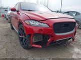 Jaguar F-Pace Svr SADCZ2EE1LA644158 снимка