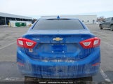 Chevrolet Cruze 1G1BE5SM4G7230528 снимка