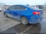 Chevrolet Cruze 1G1BE5SM4G7230528 снимка