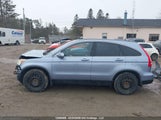 Honda Cr-V Ex-L 5J6RE4H71AL804318 снимка