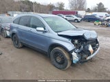 Honda Cr-V Ex-L 5J6RE4H71AL804318 снимка