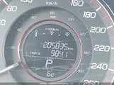 Honda Accord Sport 1HGCR2F57DA806243 fotografie