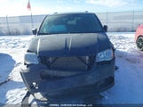 Dodge Grand Caravan Se 2C4RDGBG2DR666951 снимка